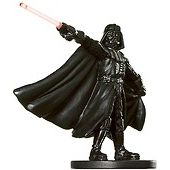 Image for Darth Vader Jedi Hunter - Star Wars Miniatures