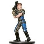 Image for Dash Rendar - Star Wars Miniatures