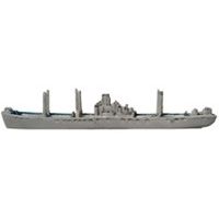 Image for SS Jeremiah O'Brien - Axis & Allies