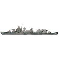 Image for USS Fletcher - Axis & Allies
