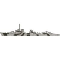 Image for Z 20 Karl Galster - Axis & Allies