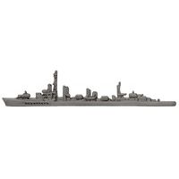 Image for Yukikaze - Axis & Allies