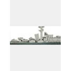 Image for Hr. Ms. Van Galen - Axis & Allies