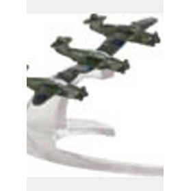 Image for Barracuda Mk. II - Axis & Allies