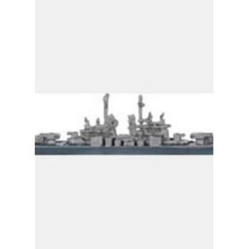 Image for USS Cleveland (CL 55) - Axis & Allies