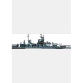 Image for USS Missouri (BB 63) - Axis & Allies