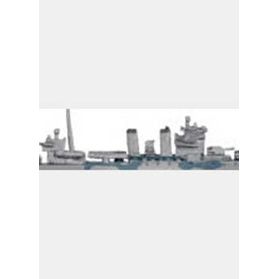 Image for USS San Francisco (CA 38) - Axis & Allies
