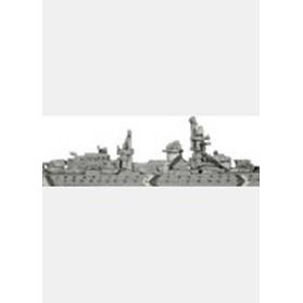 Image for Admiral Hipper - Axis & Allies