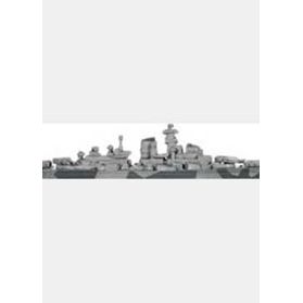 Image for Tirpitz - Axis & Allies