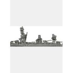 Image for Yamashiro - Axis & Allies