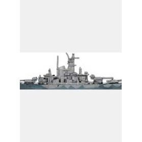 Image for USS Massachusetts (BB59) - Axis & Allies