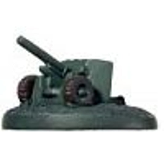 Image for 6-Pounder Antitank Gun - Axis & Allies