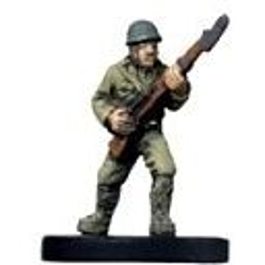 Image for Arisaka Rifle - Axis & Allies