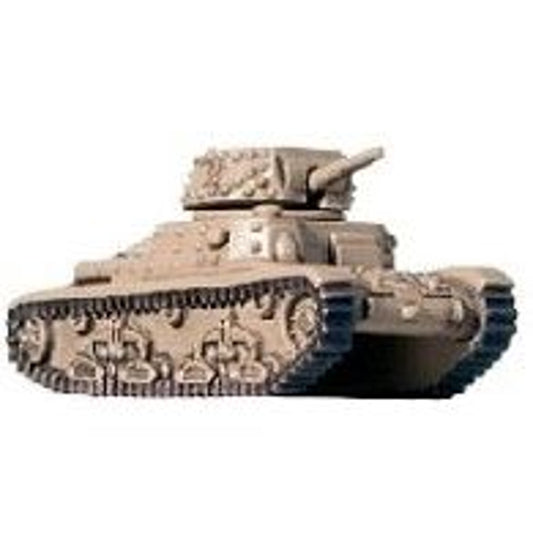 Image for Carro Armato M13/40 - Axis & Allies