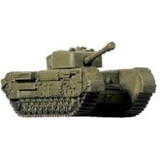Image for Churchill Crocodile - Axis & Allies