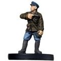 Image for Commissar - Axis & Allies