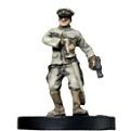 Image for Imperial Sergeant - Axis & Allies