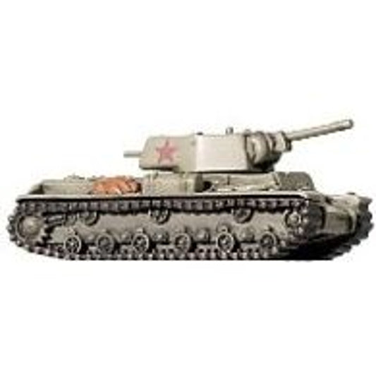 Image for KV-1 - Axis & Allies