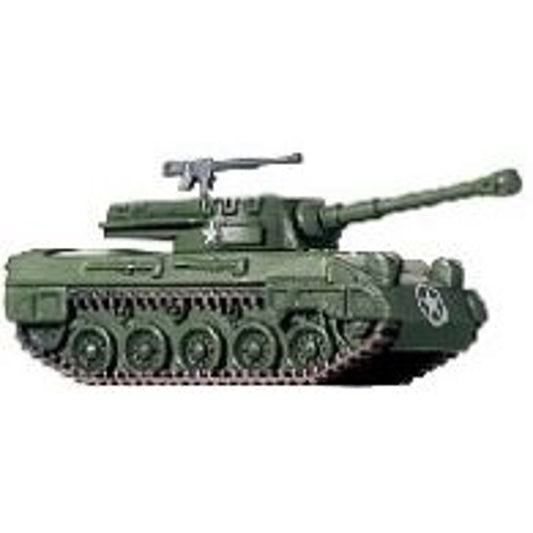 Image for M18 Hellcat - Axis & Allies