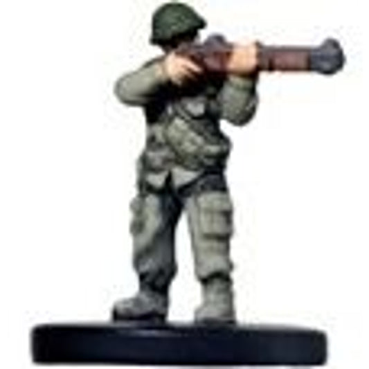 Image for M1 Garand Rifle - Axis & Allies