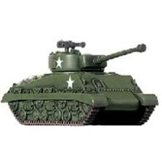 Image for M4A3E8 Sherman Easy Eight - Axis & Allies