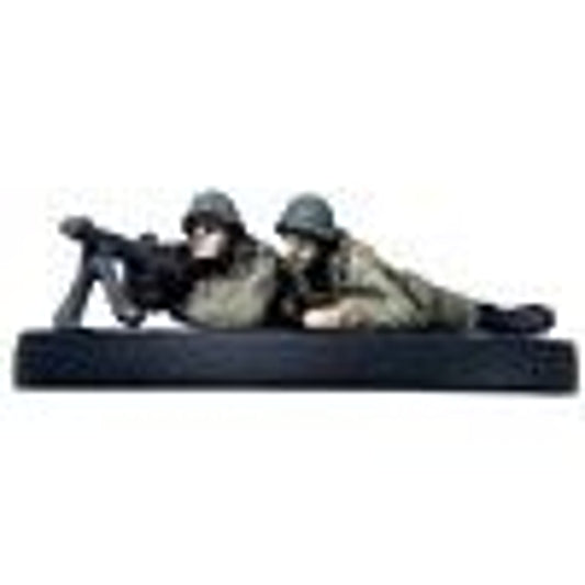 Image for MG 42 Machine-Gun Team - Axis & Allies