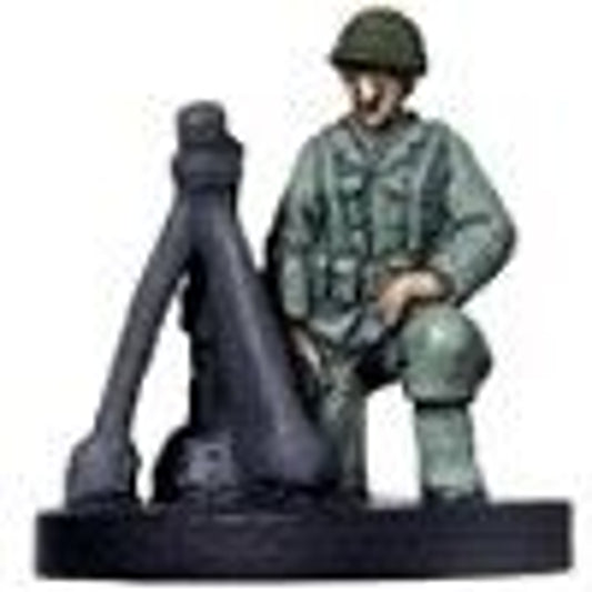 Image for Mortar M2 - Axis & Allies