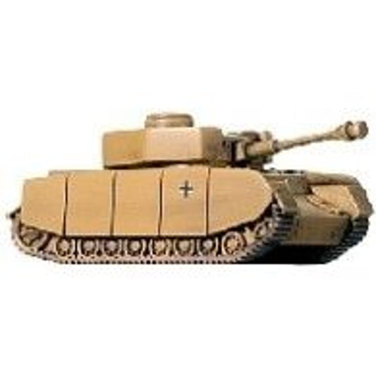 Image for Panzer IV Ausf. G - Axis & Allies