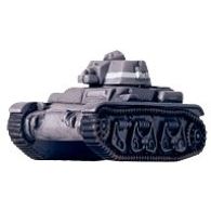 Image for Renault R-35 - Axis & Allies