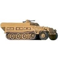 Image for Sd Kfz 251 - Axis & Allies