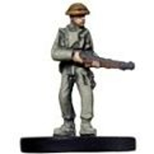 Image for SMLE No.4 Rifle - Axis & Allies