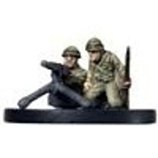 Image for Type 92 Machine-Gun Team - Axis & Allies
