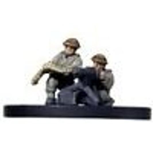 Image for Vickers Machine-Gun Team - Axis & Allies