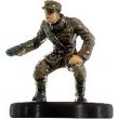 Image for Kuomintang Officer - Axis & Allies