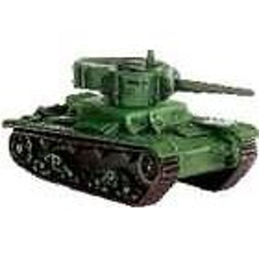 Image for T-26 Series 1933 - Axis & Allies
