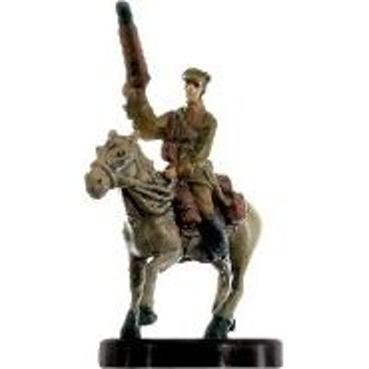 Image for Cavalrymen - Axis & Allies
