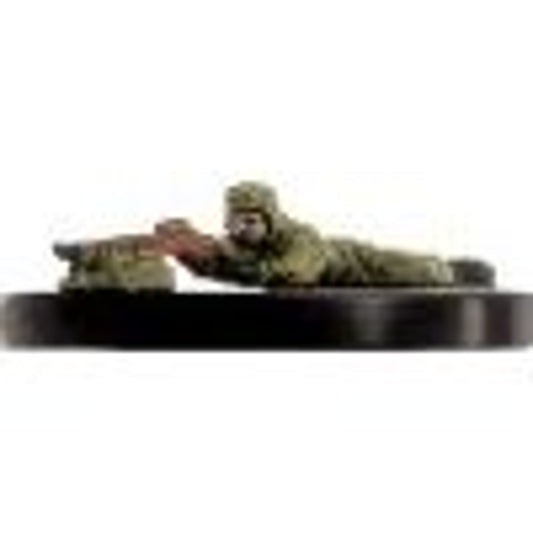 Image for Fanatical Sniper - Axis & Allies