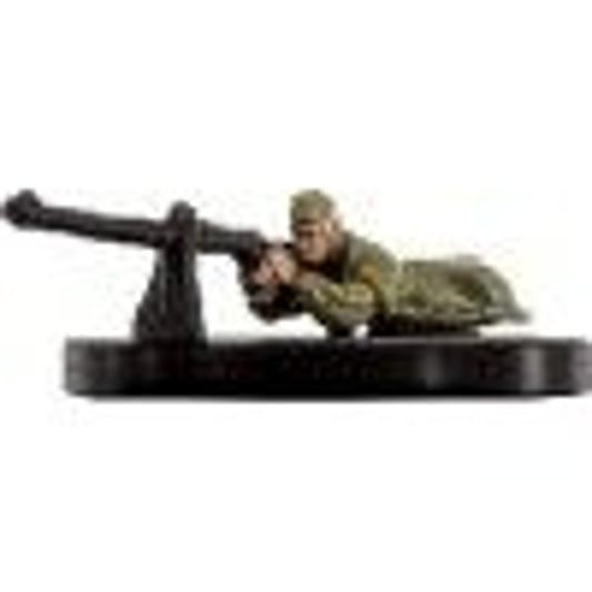 Image for PTRD-41 Antitank Rifle - Axis & Allies