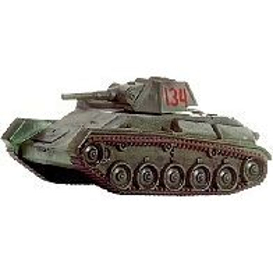 Image for T-70 Model 1942 - Axis & Allies
