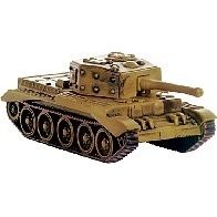 Image for Cromwell IV - Axis & Allies