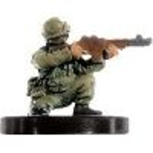 Image for BAR Gunner - Axis & Allies