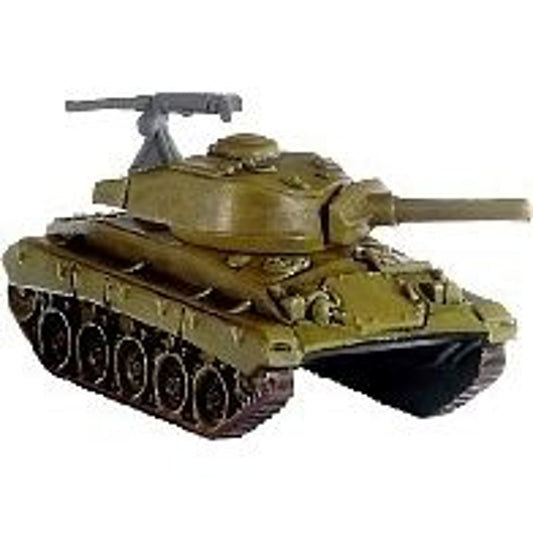 Image for M24 Chaffee - Axis & Allies