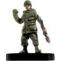 Image for Screaming Eagle" Captain - Axis & Allies