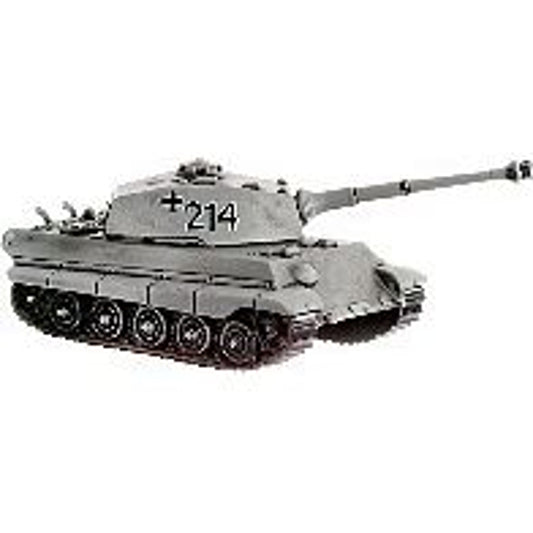 Image for King Tiger - Axis & Allies