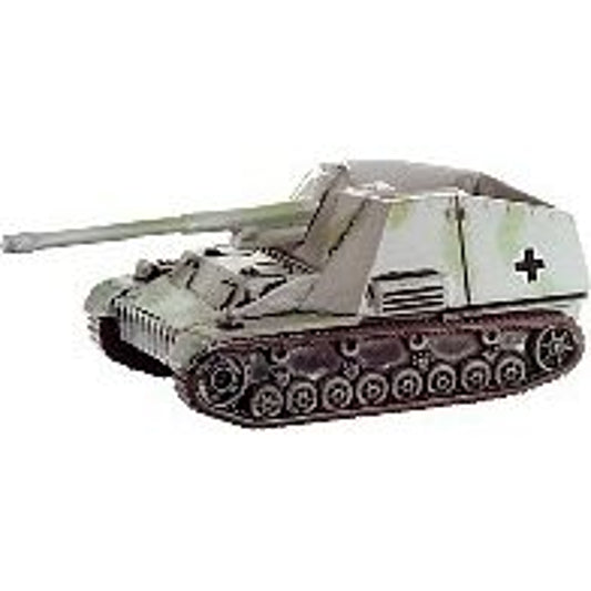 Image for Nashorn - Axis & Allies