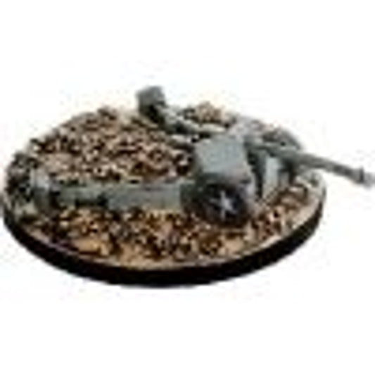 Image for PAK 40 Antitank Gun - Axis & Allies