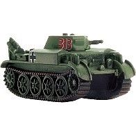 Image for Panzer II(F) "Flamingo" - Axis & Allies