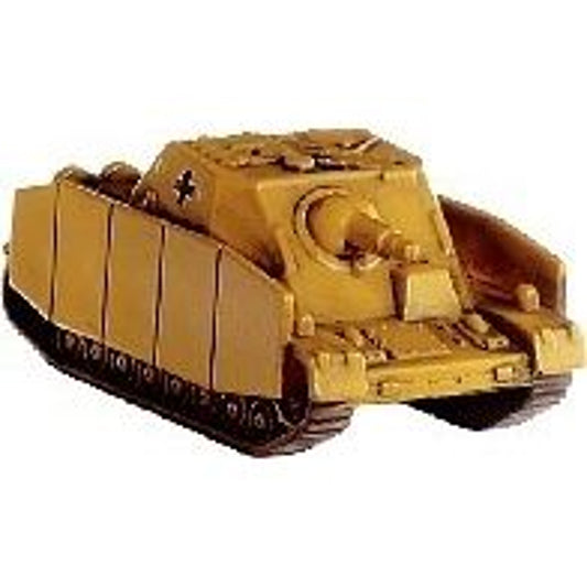 Image for Sturmpanzer IV Brummbar - Axis & Allies