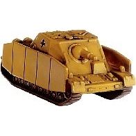 Image for Sturmpanzer IV Brummbar - Axis & Allies