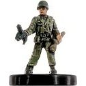 Image for Wehrmacht Oberleutnant - Axis & Allies